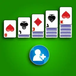 Desktop App Solitaire Reverse