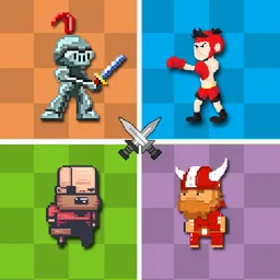 Applikacja desktopowa MiniMissions