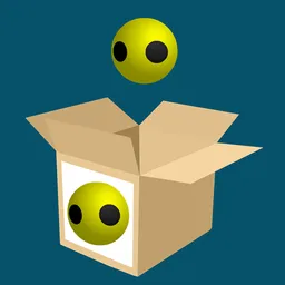App de escritorio Factory Balls Forever