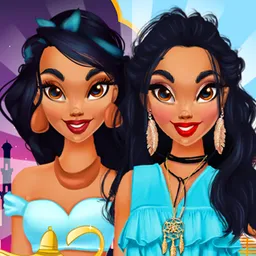 Desktop App From Princess to Influencer