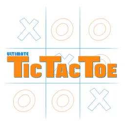 Desktop App Ultimate Tic Tac Toe