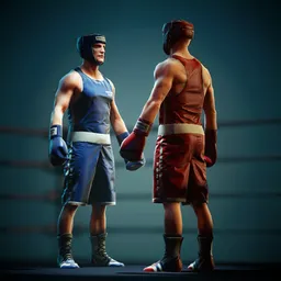 Aplicație desktop Punchers