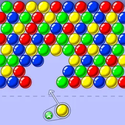 Desktop App Bubbles