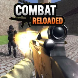 Desktop App Combat Reloaded