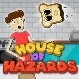Aplicație desktop House of Hazards