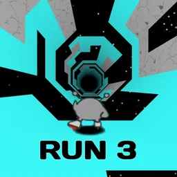 Desktop App Run 3