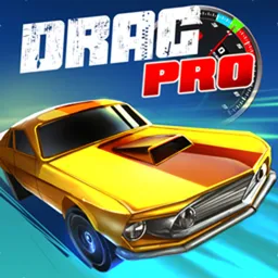 Applikacja desktopowa Super Racing GT: Drag Pro