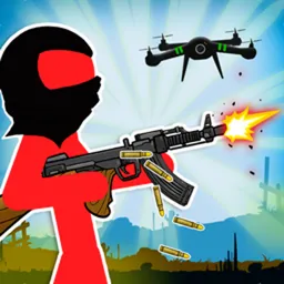 App para Desktop Stickman Army: Team Battle