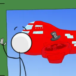 Desktop App Infiltrating the Airship