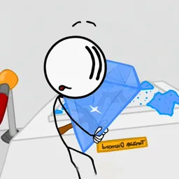 Desktop App Stealing the Diamond