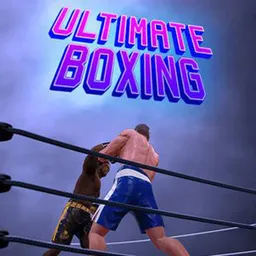 App para Desktop Ultimate Boxing