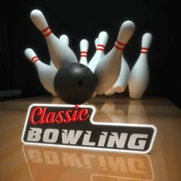 Applikazione desktop Classic Bowling