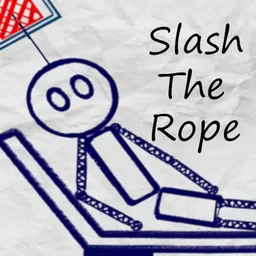 Desktop App Slash the Rope