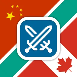 Applikazione desktop Flags Quiz