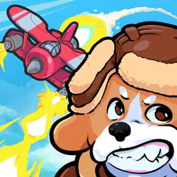 Desktop App Thunderdogs.io