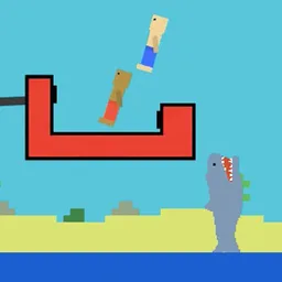 Desktop App Tube Jumpers