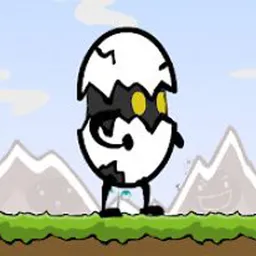 App de escritorio Eggys Big Adventure