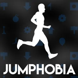 Aplicație desktop Jumphobia