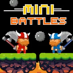 Desktop App 12 MiniBattles