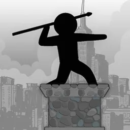 App para Desktop Javelin Fighting
