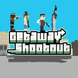 Desktop App Getaway Shootout