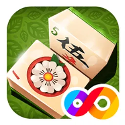 Applikacja desktopowa Mahjong FRVR