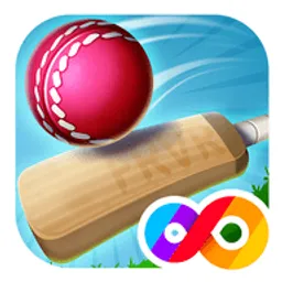 Desktop App Cricket FRVR