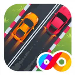 Desktop App Drag Race FRVR