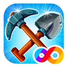 Desktop App Gold Digger FRVR