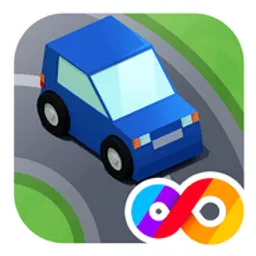 Desktop App Road Trip FRVR