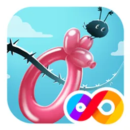 Desktop App Ballon FRVR
