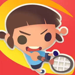 Desktop App Badminton Stars
