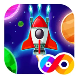 Applikation de bureau Space Breaker FRVR