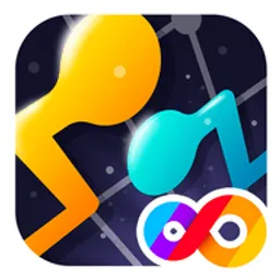 Desktop App Lines FRVR