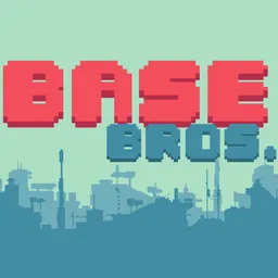 Desktop App Base Bros