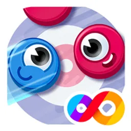 Applikazione desktop Curling FRVR