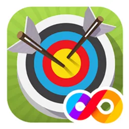 Desktop App Bowmania FRVR