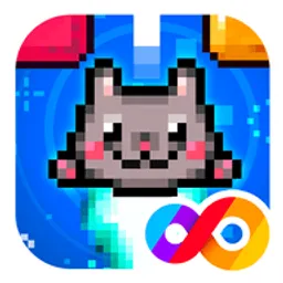Desktop App Kitten Force FRVR