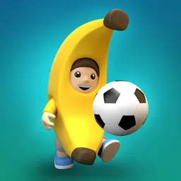 Desktop App Football Blitz