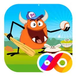 Applikacja desktopowa Monster Bash FRVR