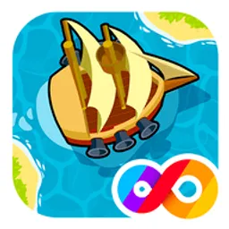 Desktop App Sea Trader FRVR