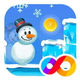 Desktop App Frosty FRVR