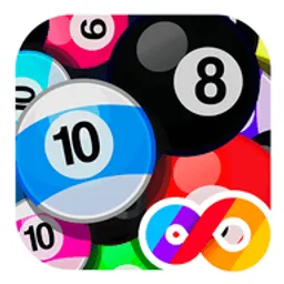Desktop App Pool Rush FRVR