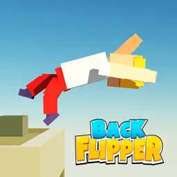 Desktop App Backflipper