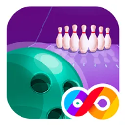 App para Desktop Bowlin'go FRVR