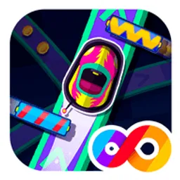 Desktop App Bumper Car FRVR