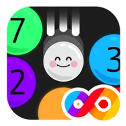 Desktop App Ball Crash FRVR