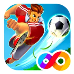 App para Desktop Soccer FRVR