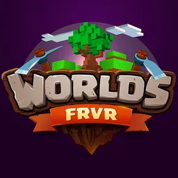 Applikacja desktopowa Worlds FRVR