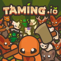 Desktop App Taming.io